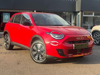 Fiat 600 feature image