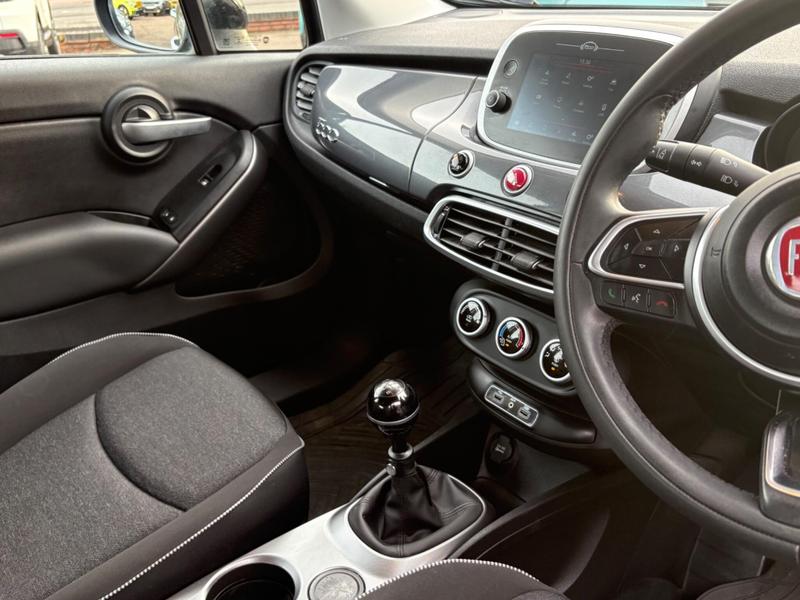 Used Fiat 500X for sale - 77575809: Photo 11