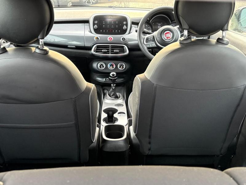 Used Fiat 500X for sale - 77575809: Photo 12