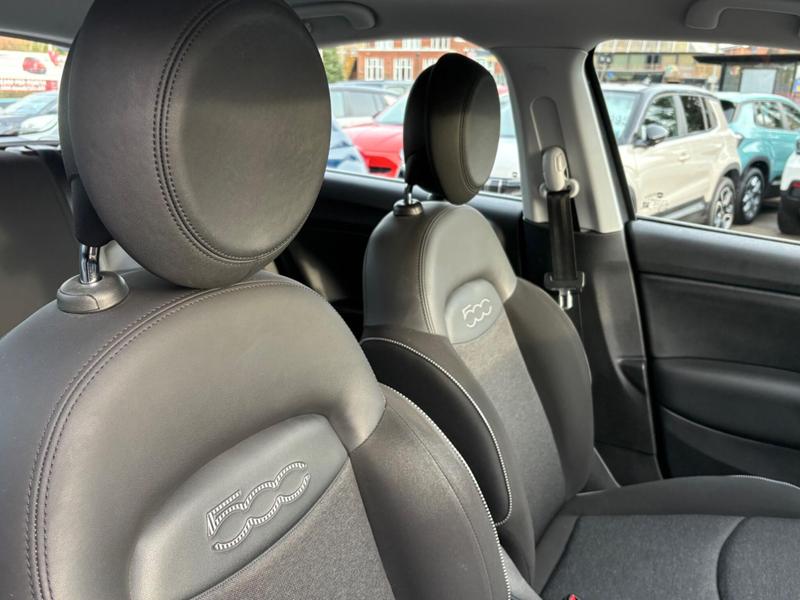 Used Fiat 500X for sale - 77575809: Photo 14