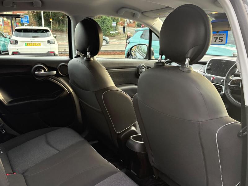 Used Fiat 500X for sale - 77575809: Photo 15