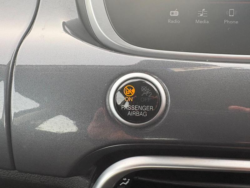 Used Fiat 500X for sale - 77575809: Photo 18