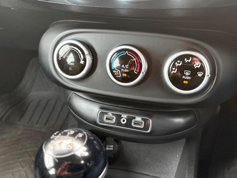 Used Fiat 500X for sale - 77575809: Photo 19