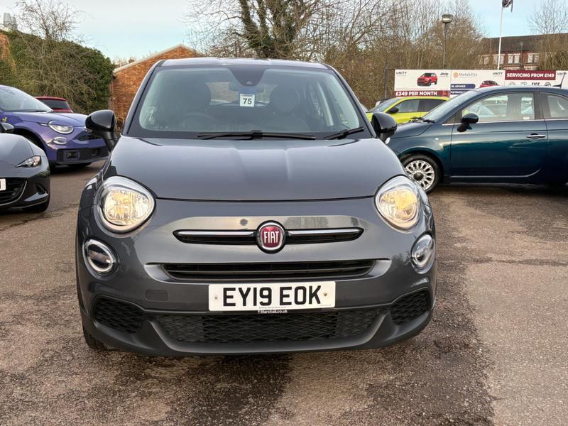 Used Fiat 500X for sale - 77575809: Photo 2
