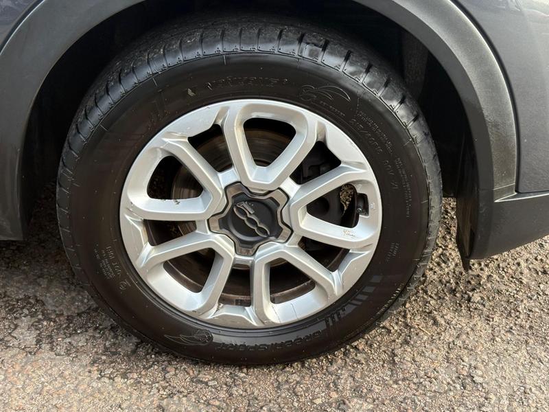 Used Fiat 500X for sale - 77575809: Photo 23