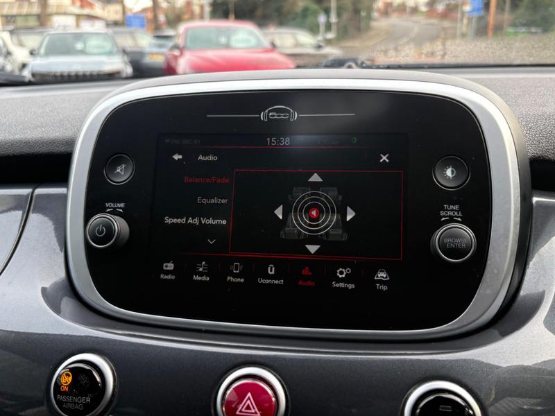 Used Fiat 500X for sale - 77575809: Photo 24