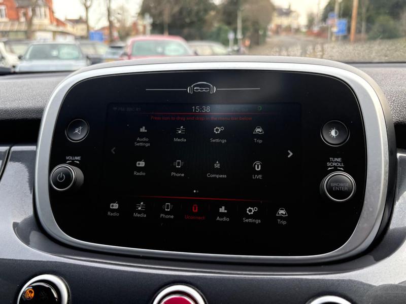 Used Fiat 500X for sale - 77575809: Photo 25