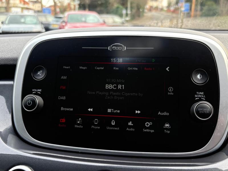 Used Fiat 500X for sale - 77575809: Photo 26