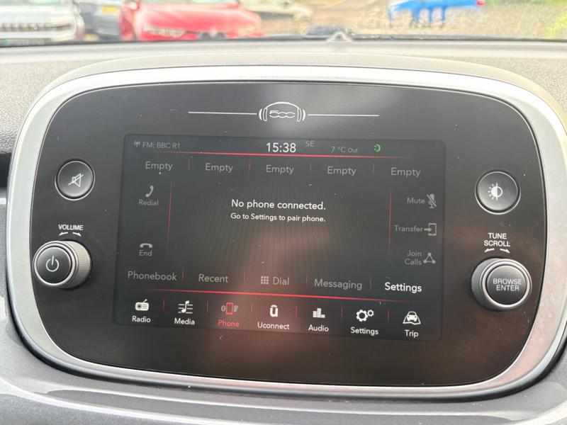 Used Fiat 500X for sale - 77575809: Photo 27