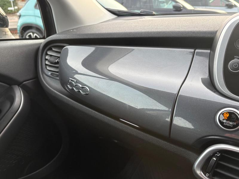 Used Fiat 500X for sale - 77575809: Photo 29