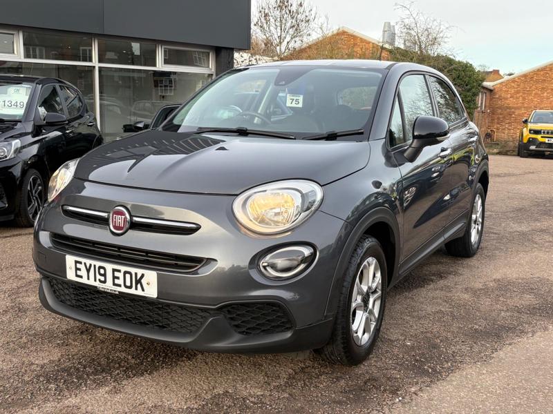 Used Fiat 500X for sale - 77575809: Photo 3