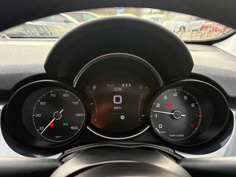 Used Fiat 500X for sale - 77575809: Photo 30