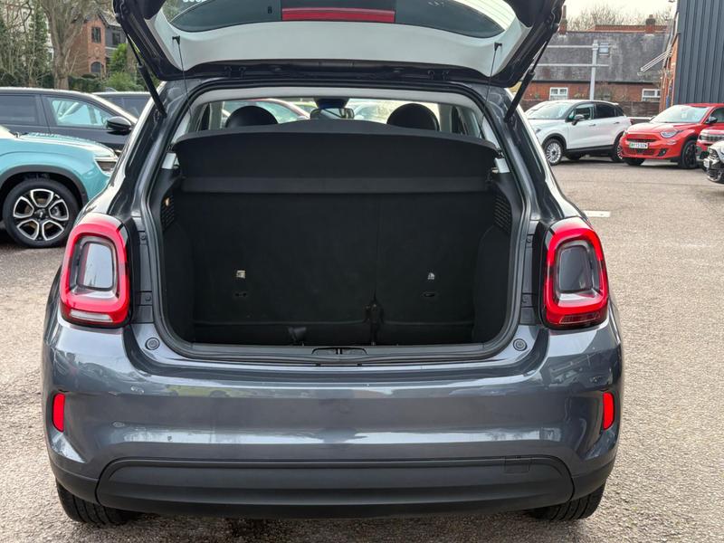 Used Fiat 500X for sale - 77575809: Photo 32