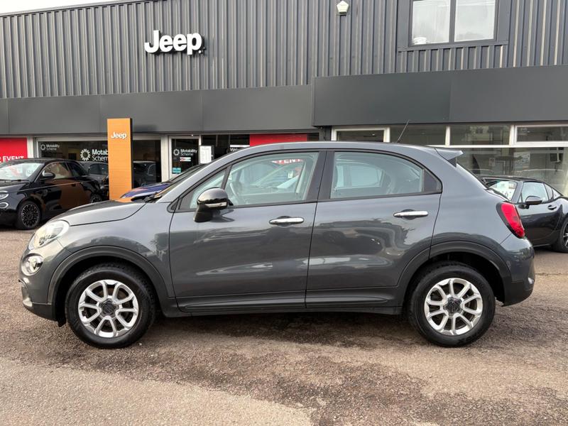 Used Fiat 500X for sale - 77575809: Photo 5
