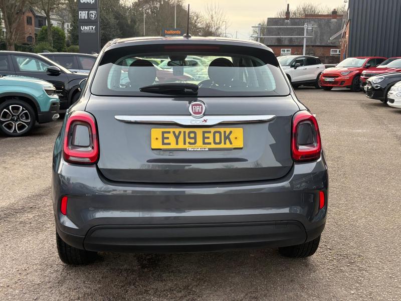 Used Fiat 500X for sale - 77575809: Photo 6