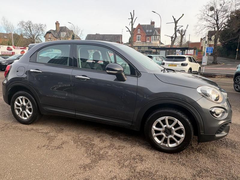 Used Fiat 500X for sale - 77575809: Photo 7
