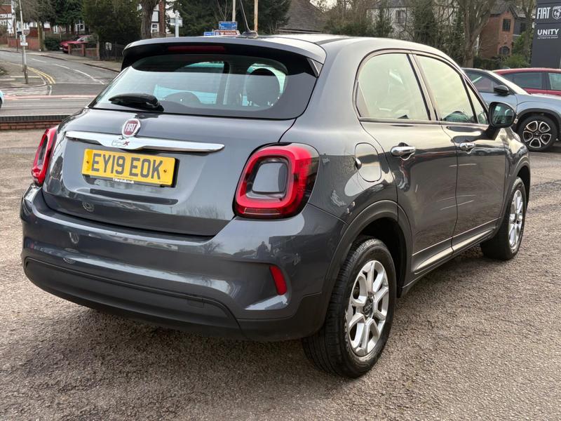 Used Fiat 500X for sale - 77575809: Photo 8