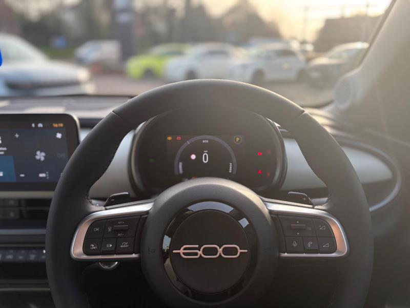 Used Fiat 600 for sale - 77447484: Photo 37