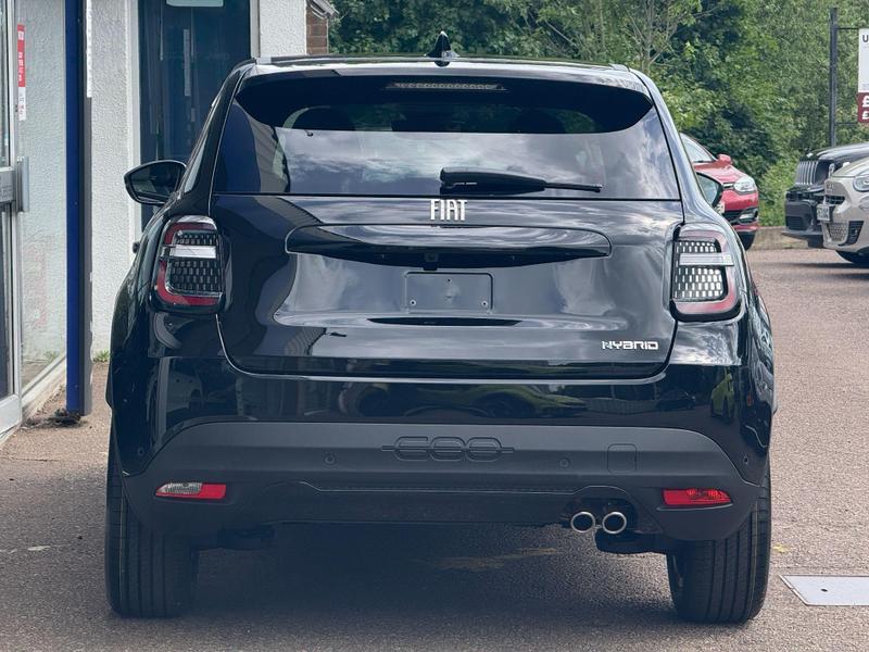 Used Fiat 600 for sale - 77447484: Photo 9