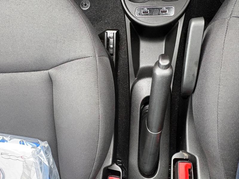 Used Fiat 500 2024 for sale - 78015377: Photo 10