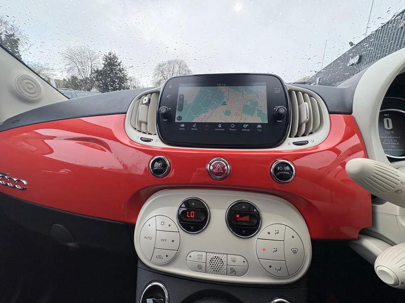 Used Fiat 500 2024 for sale - 78015377: Photo 12