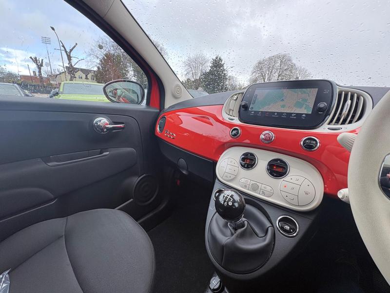 Used Fiat 500 2024 for sale - 78015377: Photo 13