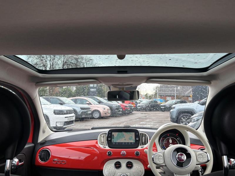 Used Fiat 500 2024 for sale - 78015377: Photo 14