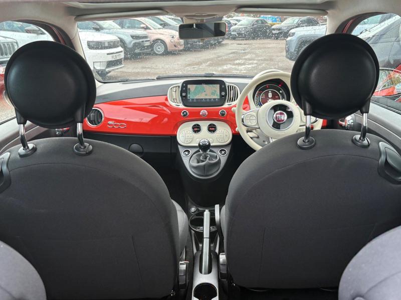 Used Fiat 500 2024 for sale - 78015377: Photo 15