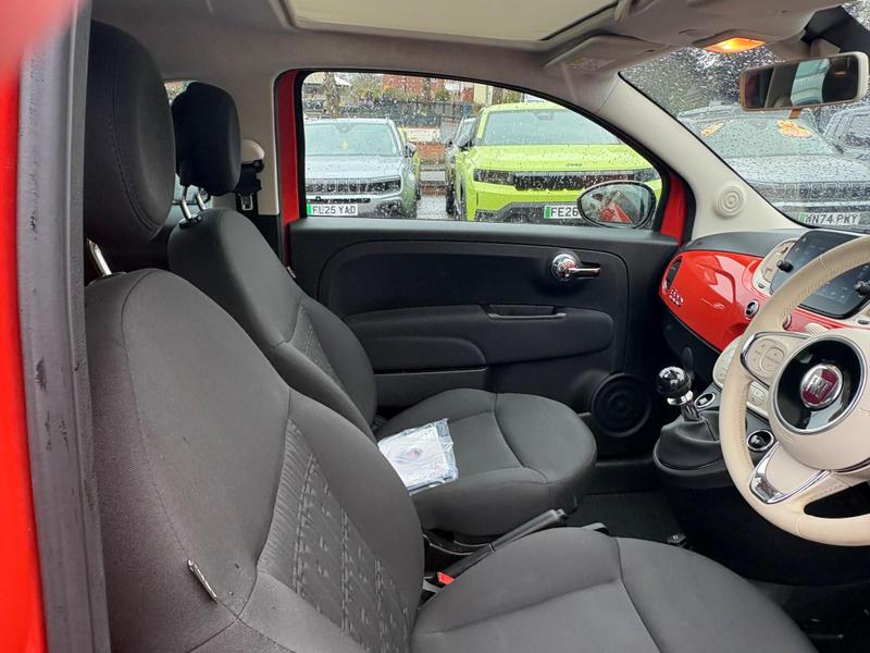 Used Fiat 500 2024 for sale - 78015377: Photo 16