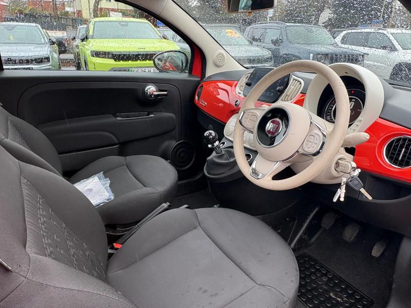 Used Fiat 500 2024 for sale - 78015377: Photo 17