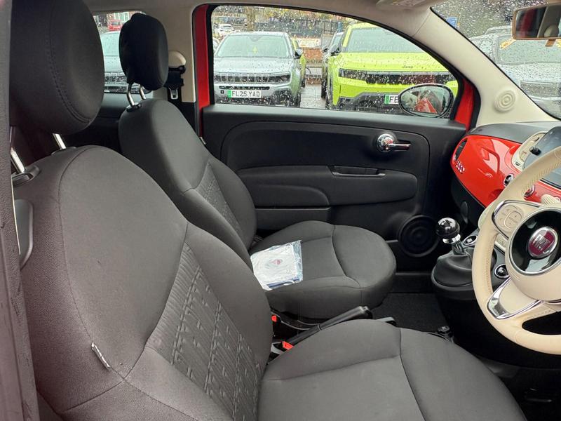 Used Fiat 500 2024 for sale - 78015377: Photo 18