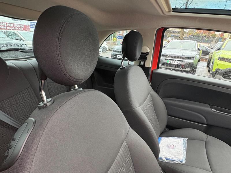 Used Fiat 500 2024 for sale - 78015377: Photo 19