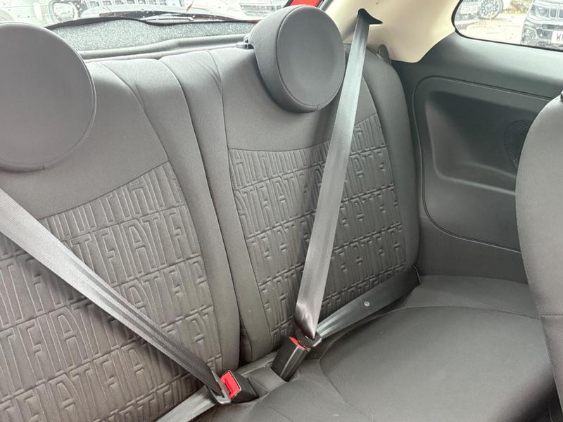Used Fiat 500 2024 for sale - 78015377: Photo 21
