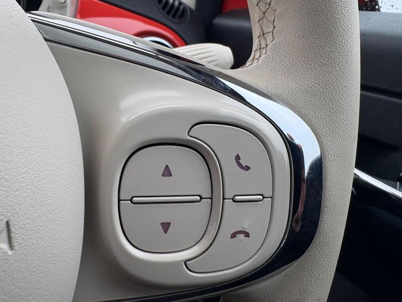 Used Fiat 500 2024 for sale - 78015377: Photo 22