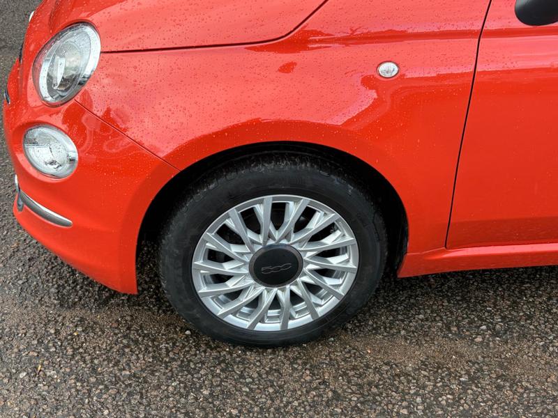 Used Fiat 500 2024 for sale - 78015377: Photo 24