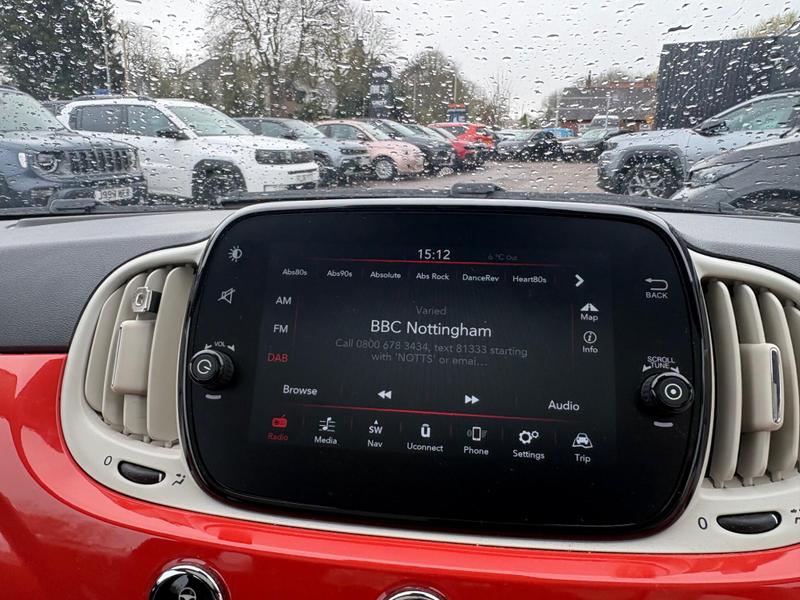 Used Fiat 500 2024 for sale - 78015377: Photo 25