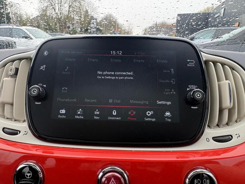 Used Fiat 500 2024 for sale - 78015377: Photo 26