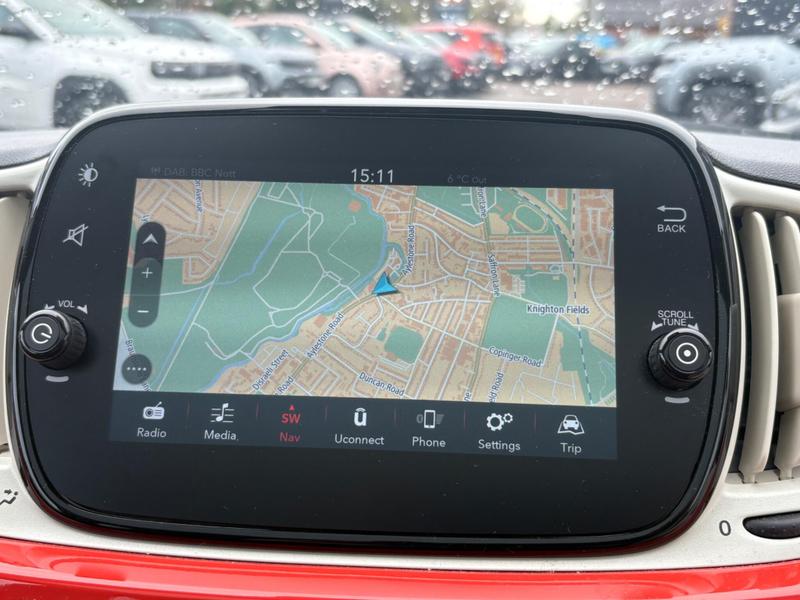 Used Fiat 500 2024 for sale - 78015377: Photo 27