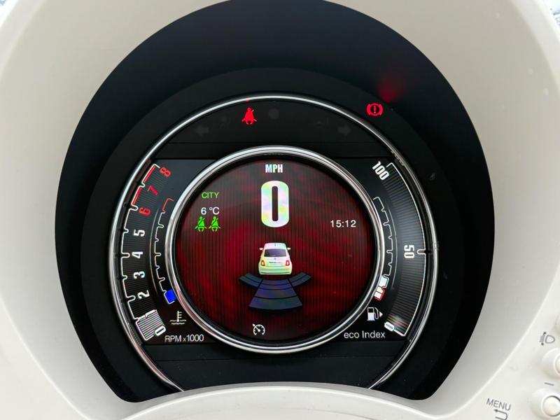 Used Fiat 500 2024 for sale - 78015377: Photo 28