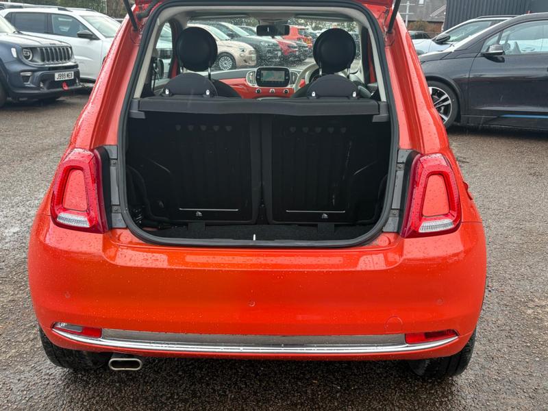 Used Fiat 500 2024 for sale - 78015377: Photo 29