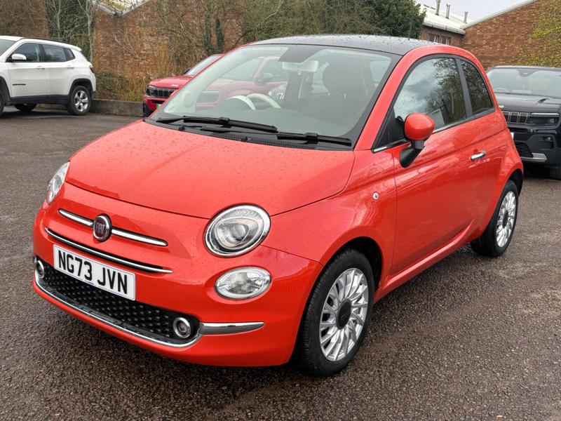 Used Fiat 500 2024 for sale - 78015377: Photo 3