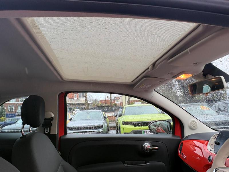 Used Fiat 500 2024 for sale - 78015377: Photo 32