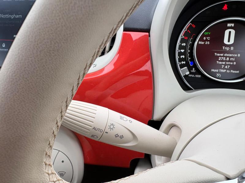 Used Fiat 500 2024 for sale - 78015377: Photo 33