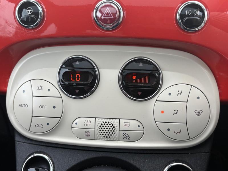 Used Fiat 500 2024 for sale - 78015377: Photo 37