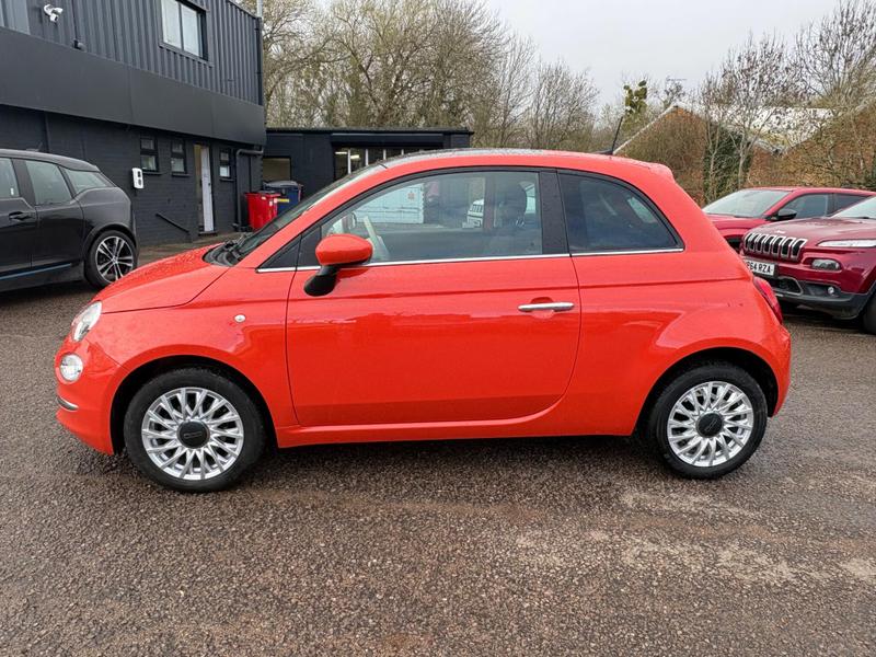 Used Fiat 500 2024 for sale - 78015377: Photo 5