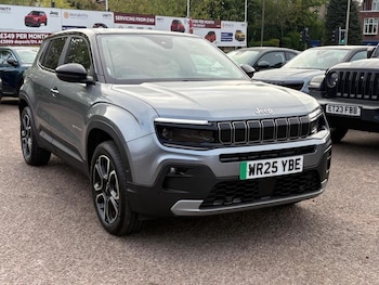 Used Jeep Other 2025 for sale - 78386044: Photo