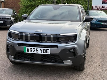 Used Jeep Other 2025 for sale - 78386044: Photo