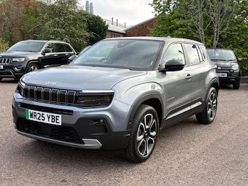 Used Jeep Other 2025 for sale - 78386044: Photo