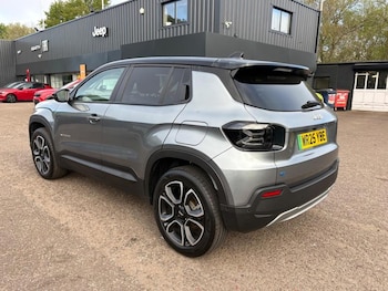 Used Jeep Other 2025 for sale - 78386044: Photo