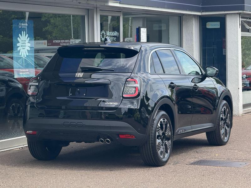 Used Fiat 600 for sale - 77447501: Photo 5